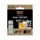 PanzerGlass Hoops Camera Lens Protector Transparent Samsung Galaxy Z Flip7 FE #3
