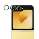 PanzerGlass Hoops Camera Lens Protector Transparent Samsung Galaxy Z Flip7 FE