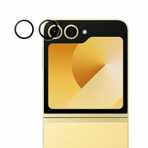 PanzerGlass Hoops Camera Lens Protector Transparent Samsung Galaxy Z Flip7 FE