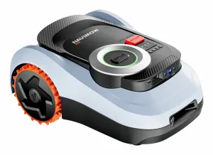 Segway Navimow i210E LiDAR
