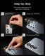 Spigen GLAS.tR EZ Fit Optik Pro HD #5