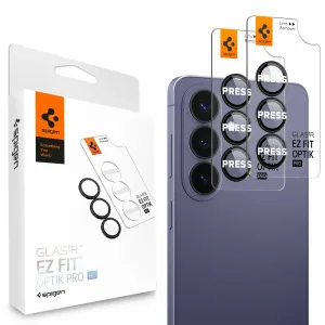 Spigen GLAS.tR EZ Fit Optik Pro HD