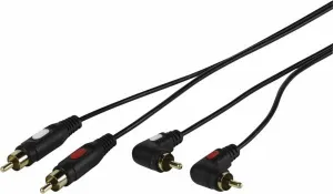 Vivanco VVACAB2RCAMM9015