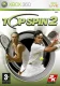 2K Top Spin 2, Xbox 360, ITA