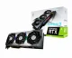MSI GeForce RTX 3080 SUPRIM X 10G #6