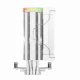 DeepCool AK400 Digital WH #5