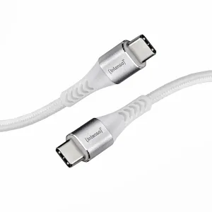 Intenso CABLE USB-C TO USB-C 1.5M/7901002