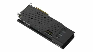 XFX Speedster QICK 319 Black Edition