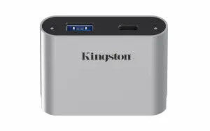 Kingston Technology WFS-USB