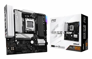 Asrock B850M Pro RS