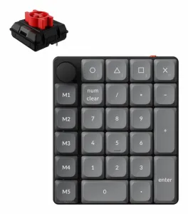 Keychron K0 Max QMK