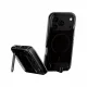 PanzerGlass CARE by PanzerGlass Kickstand Case Smokey w. Black MagSafe iPhone 18 Pro Max 17 Pro Max #5