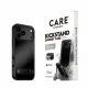 PanzerGlass CARE by PanzerGlass Kickstand Case Smokey w. Black MagSafe iPhone 18 Pro Max 17 Pro Max #7