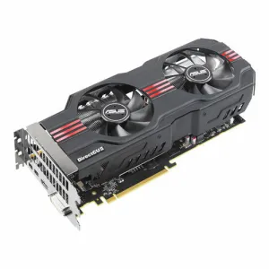 ASUS HD7950-DC2T-3GD5