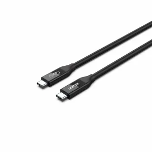 UNITEK C14100BK-0.8M