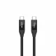 UNITEK C14100BK-0.8M #3