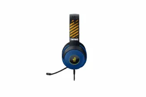 Razer Kraken V3 X - Fortnite Edition