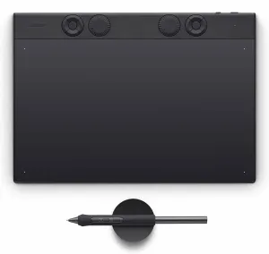 Wacom Intuos Pro Medium - 2025