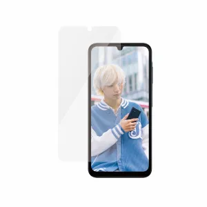 PanzerGlass Screen Protector Samsung Galaxy A26 5G Ultra-Wide Fit