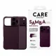 PanzerGlass CARE by PanzerGlass Samba Case Dark Cherry w. MagSafe iPhone 18 Pro Max 17 Pro Max #2