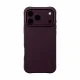 PanzerGlass CARE by PanzerGlass Samba Case Dark Cherry w. MagSafe iPhone 18 Pro Max 17 Pro Max