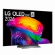 LG OLED evo AI OLED55C65LA #2
