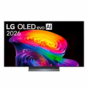 LG OLED evo AI OLED55C65LA