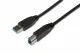 Ednet USB 3.0 A/B, 1.8m