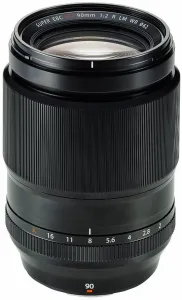 Fujifilm Fujinon XF90MM F2 R LM WR