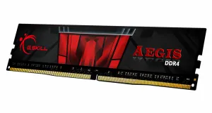 G.Skill Aegis F4-3200C16S-8GIS