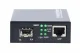 Extralink Media converter Extralink Sedir 1x SFP, 1x RJ45 1000Mb/s, MC220 replacement #3
