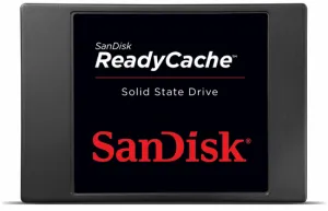 Sandisk Readycache