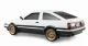 Amewi AE86 Trueno #4