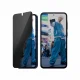 PanzerGlass 2-Way Privacy Screen Protector Samsung Galaxy A56 5G Ultra-Wide Fit