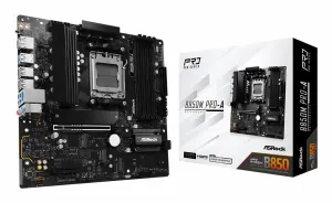 Asrock B850M Pro-A