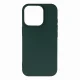 Hurtel Liquid Silicon case Magsafe