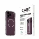 PanzerGlass CARE by PanzerGlass Urban Explorer Case Transparent w. White Magsafe iPhone 18 Pro Max 17 Pro Max #6