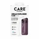 PanzerGlass CARE by PanzerGlass Urban Explorer Case Transparent w. White Magsafe iPhone 18 Pro Max 17 Pro Max #3