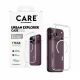 PanzerGlass CARE by PanzerGlass Urban Explorer Case Transparent w. White Magsafe iPhone 18 Pro Max 17 Pro Max #5
