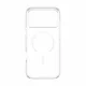 PanzerGlass CARE by PanzerGlass Urban Explorer Case Transparent w. White Magsafe iPhone 18 Pro Max 17 Pro Max #4