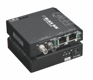 Black Box LBH100A-H-SC