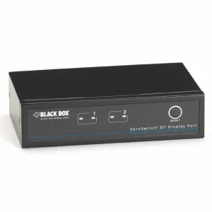 Black Box ServSwitch