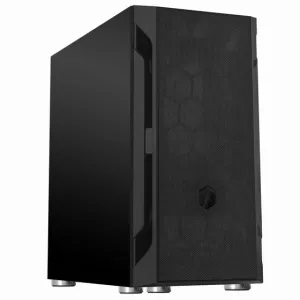 Silverstone FARA H1M