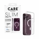 PanzerGlass CARE by PanzerGlass SL1M Case Transparent w. MagSafe iPhone 18 Pro Max 17 Pro Max #5