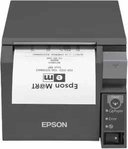 Epson TM-T70II (025A0)