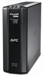APC Back-UPS Pro