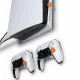 Floating Grip Wall Mount Cover Caps