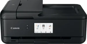 Canon PIXMA TS9550a