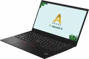 UPCYCLE IT Lenovo ThinkPad X1 Carbon Gen 9 (Refurbished) A