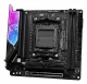 Asrock Phantom Gaming B850I Lightning WiFi #5
